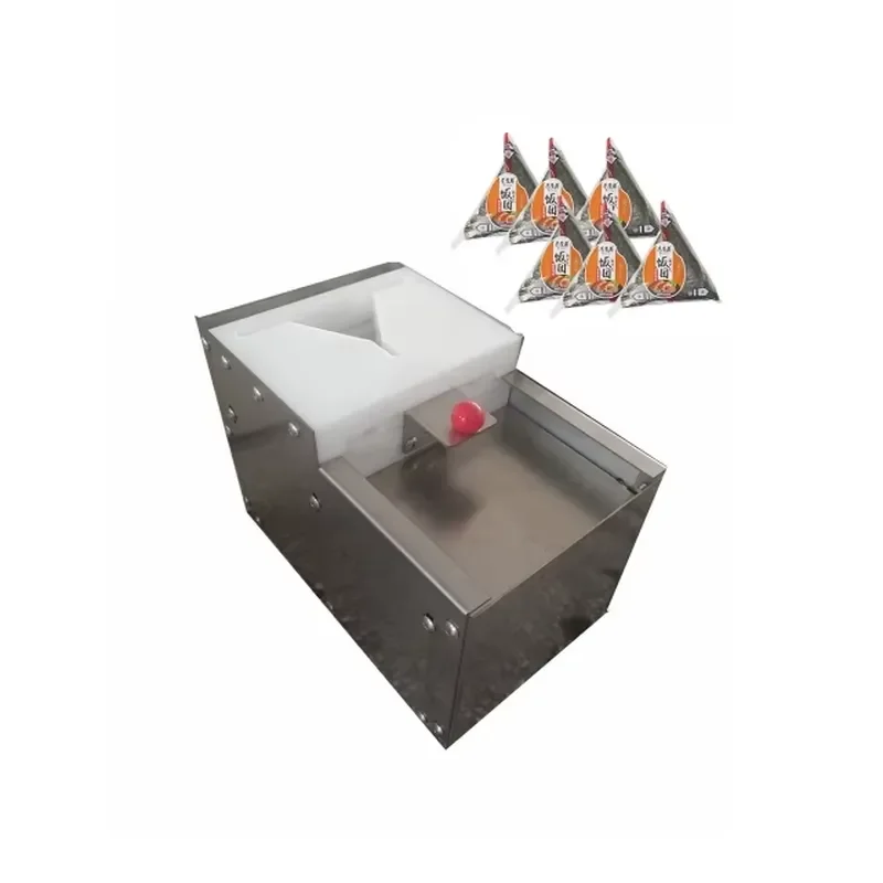 Automatic Sushi Making Machine for Sushi Pro Triangle Rice Ball Roll