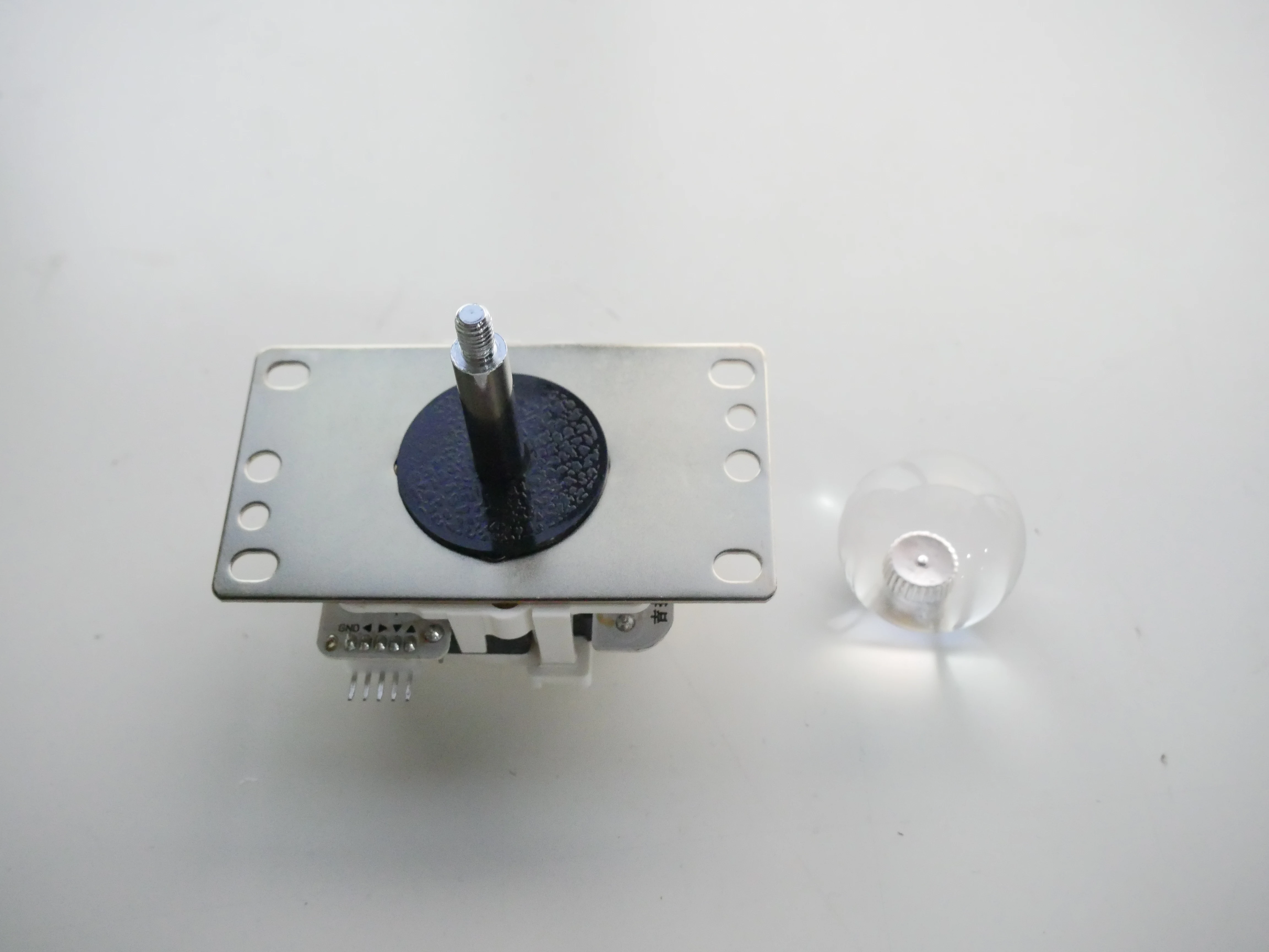 5-pinowy joystick arcade do gi – Arcade Game Cabinet recenzja i cena