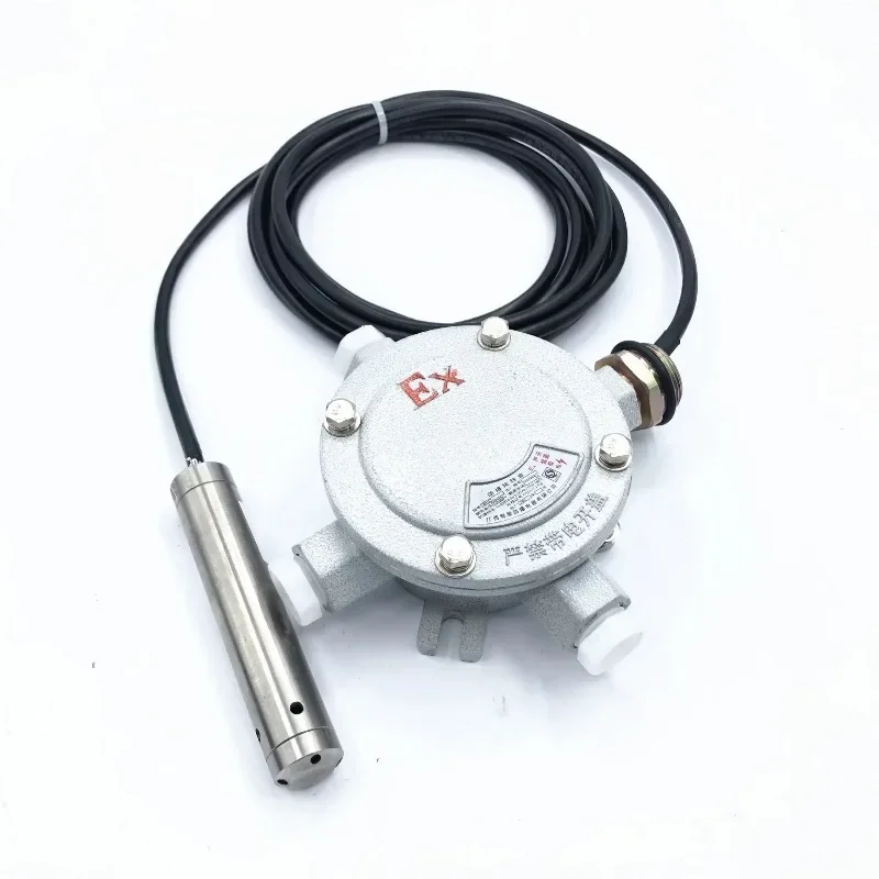 Underground tank leak detector system Oil tank monitoring device