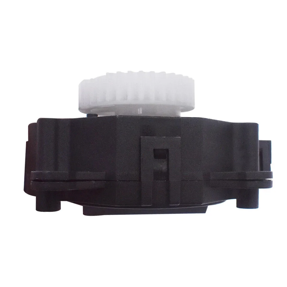 Actuador de puerta HVAC Actuador HVAC de coche Actuador de puerta de mezcla HVAC Filtro de aire Nuevo estado Fácil instalación Alta confiabilidad