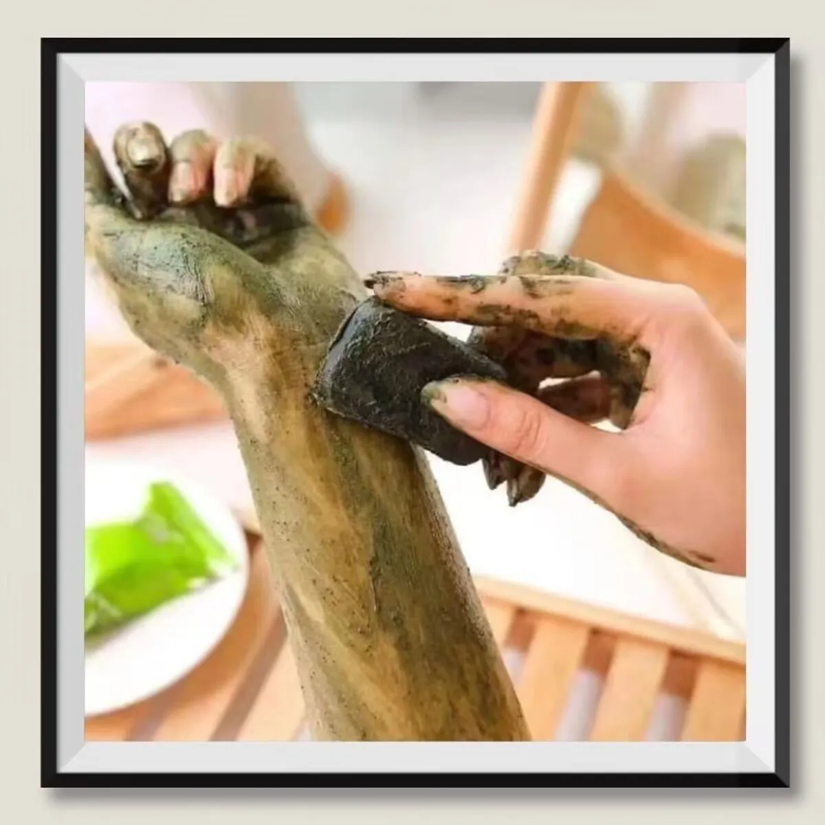 

3 шт., отбеливающее мыло, тайское мыло с брокколи, лимонная брокколи, травяной скраб, отбеливающее очищающее мыло для лица