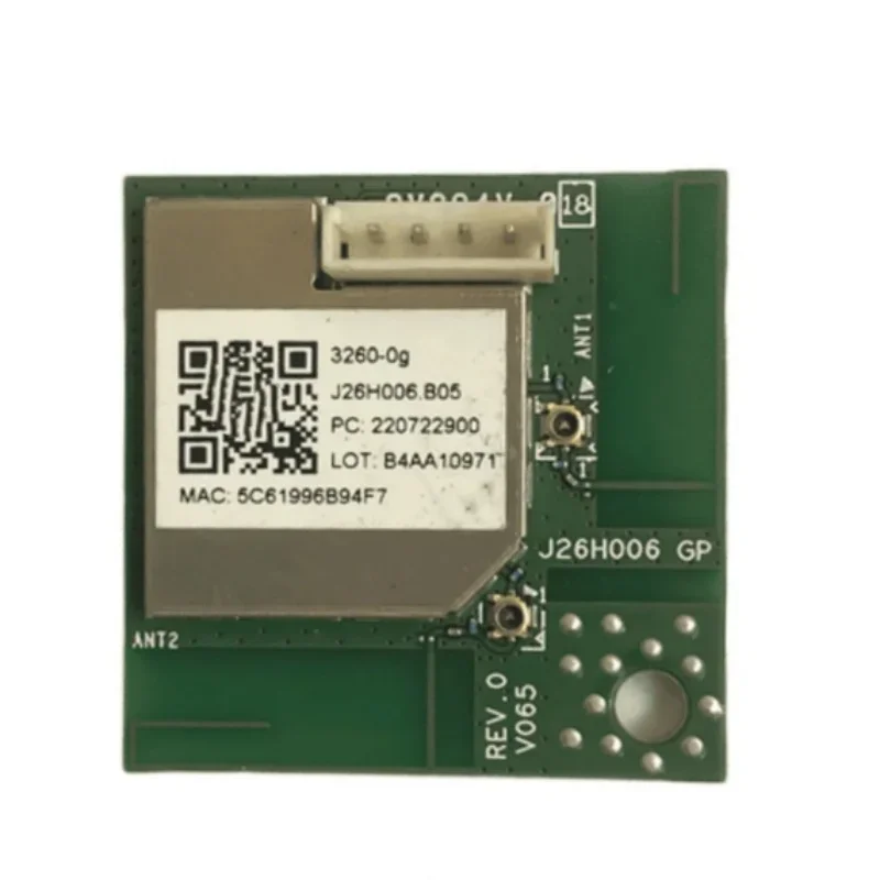 5X L4260 L6270 WIFI BOARD J26H006 Combo Wireless LAN MINI USB Module for  L6260 L6276 L4263 L4266 L4267 L4268 L4269 Printer