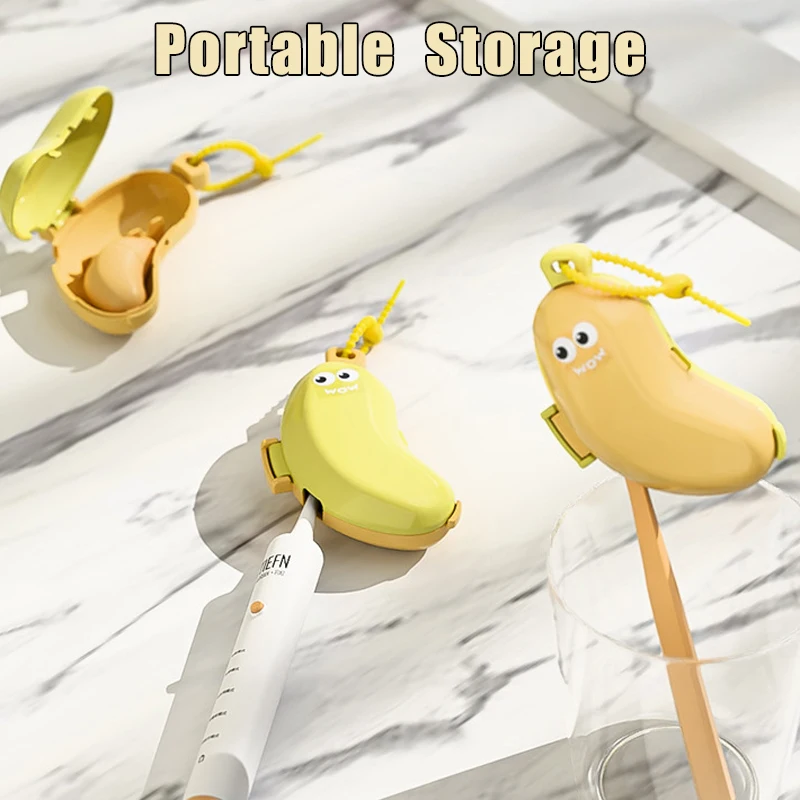 Thumbnail 2 - #68 Ranked Toothbrush Covers Picks in 2026