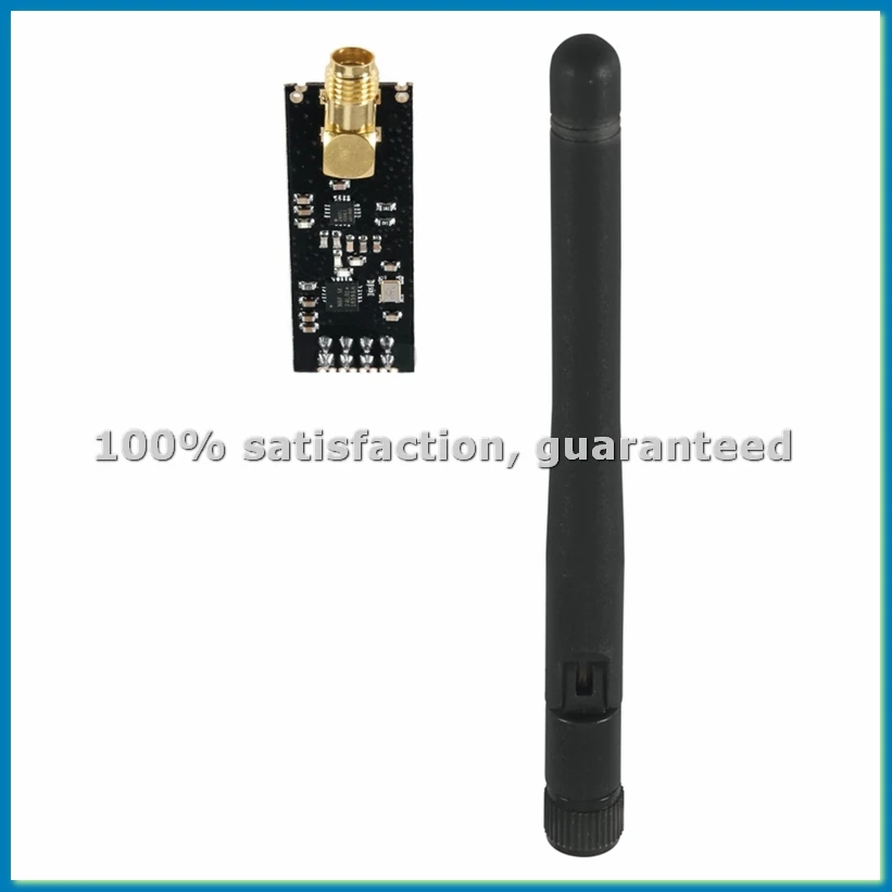 NRF24L01+PA+ Wirele…