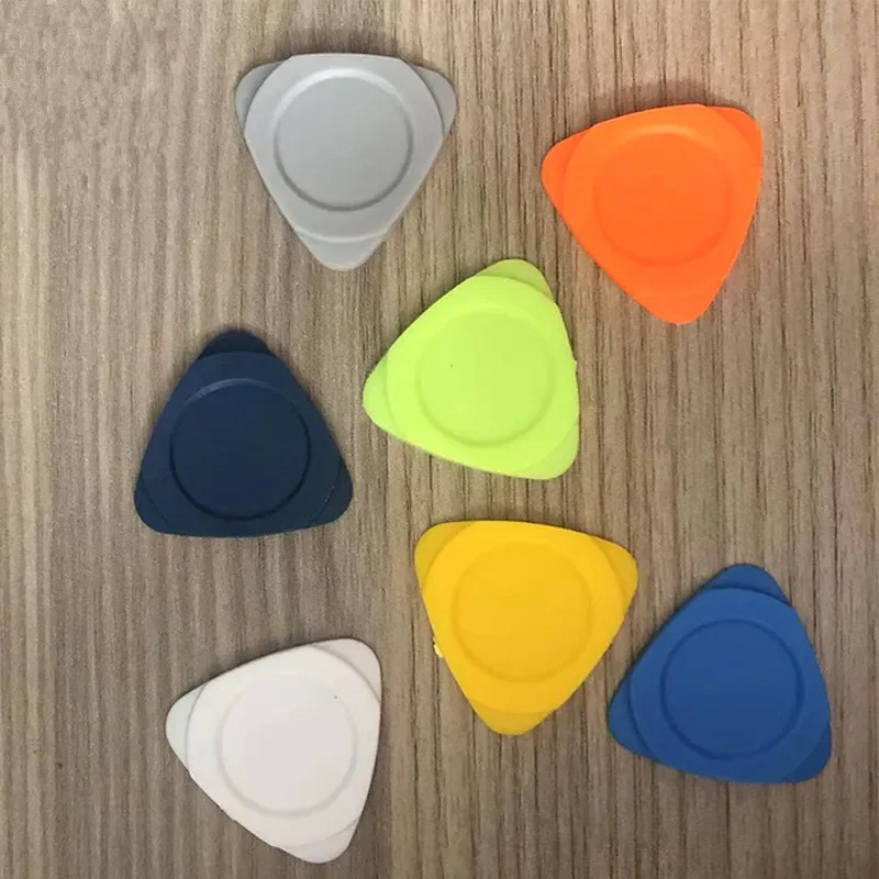 10/20pcs Triangle Plastic Pry Opening Tool Mobile Phone Repair Disassemble shell