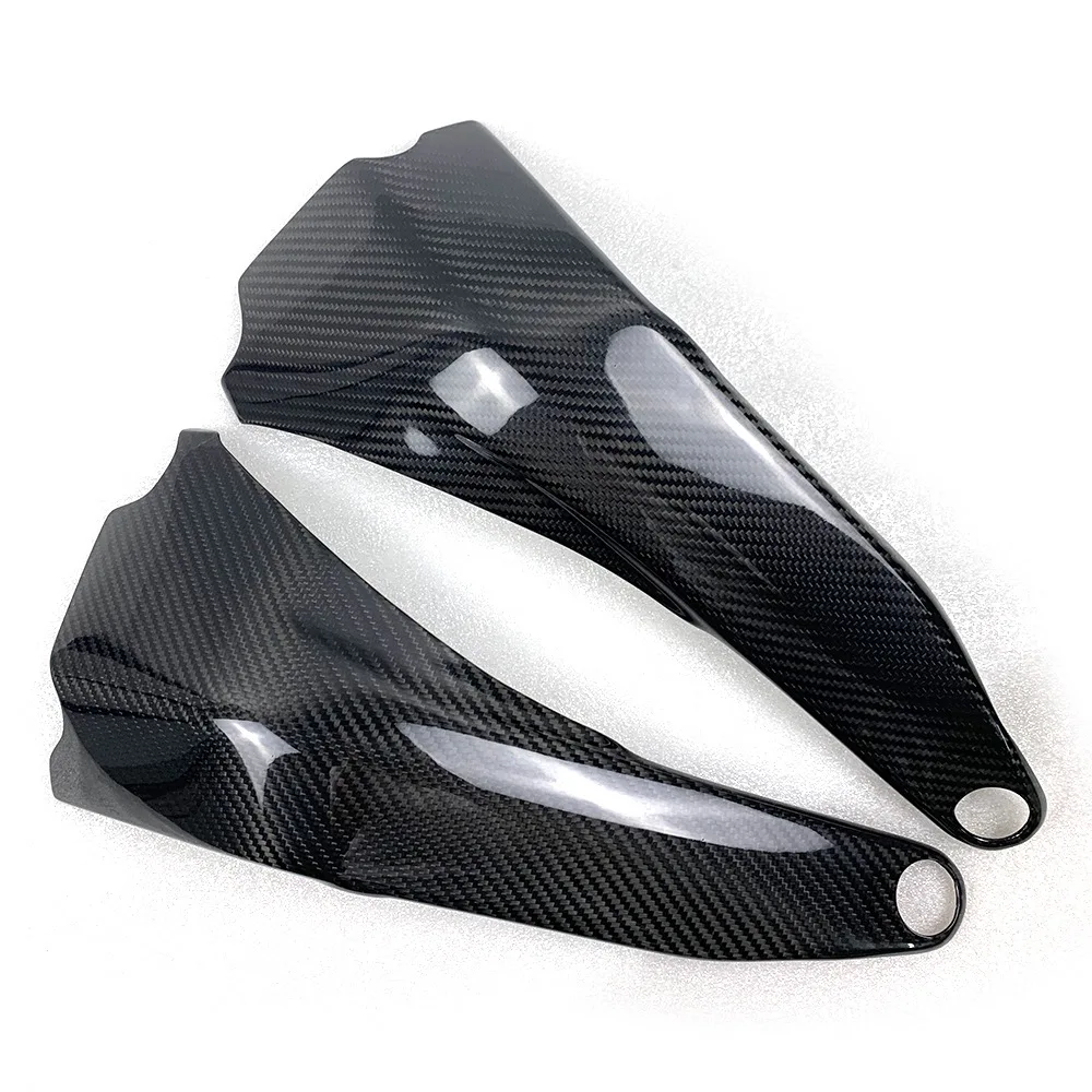 

Carbon Frame Protector for Ducati Panigale V4 / V4 SP / V4S / V4R