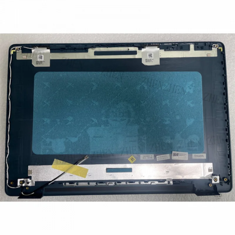 

Новинка Y для Inspiron 3500 3501 3505, задняя крышка ЖК-дисплея, верхний чехол для экрана 0JC2WK JC2WK