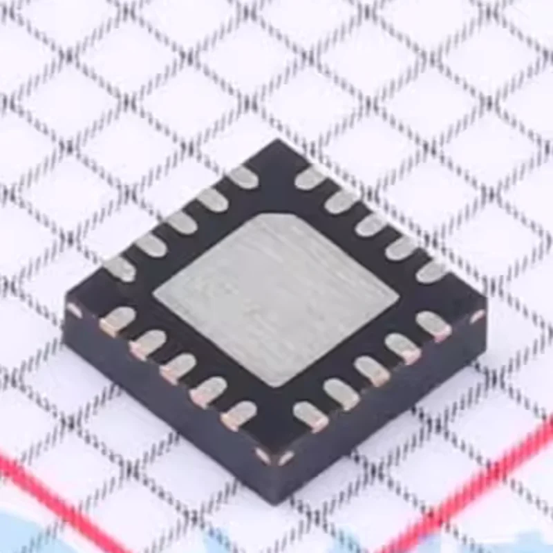Integrated Circuits (ICs) TPS7A8400ARGRT Linear Voltage Regulator IC Positive Adjustable/Programmable 1 Output 3A 20-VQFN