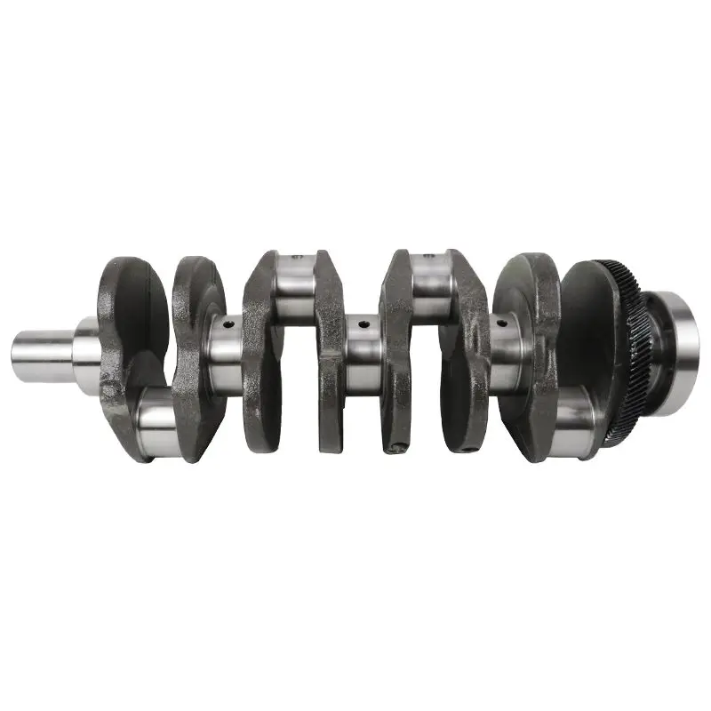 Original quality crank shaft 23110-2f110 23110 2f110 651F62FU00 D4HB  Engine Crankshaft fit for Kia  2.2T