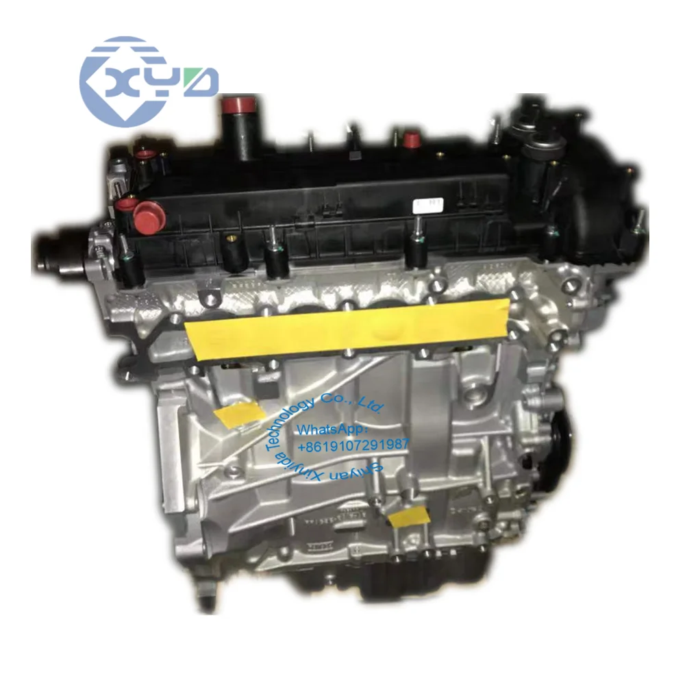 XINYIDA Advantage Supply 2.0T gasoline engine