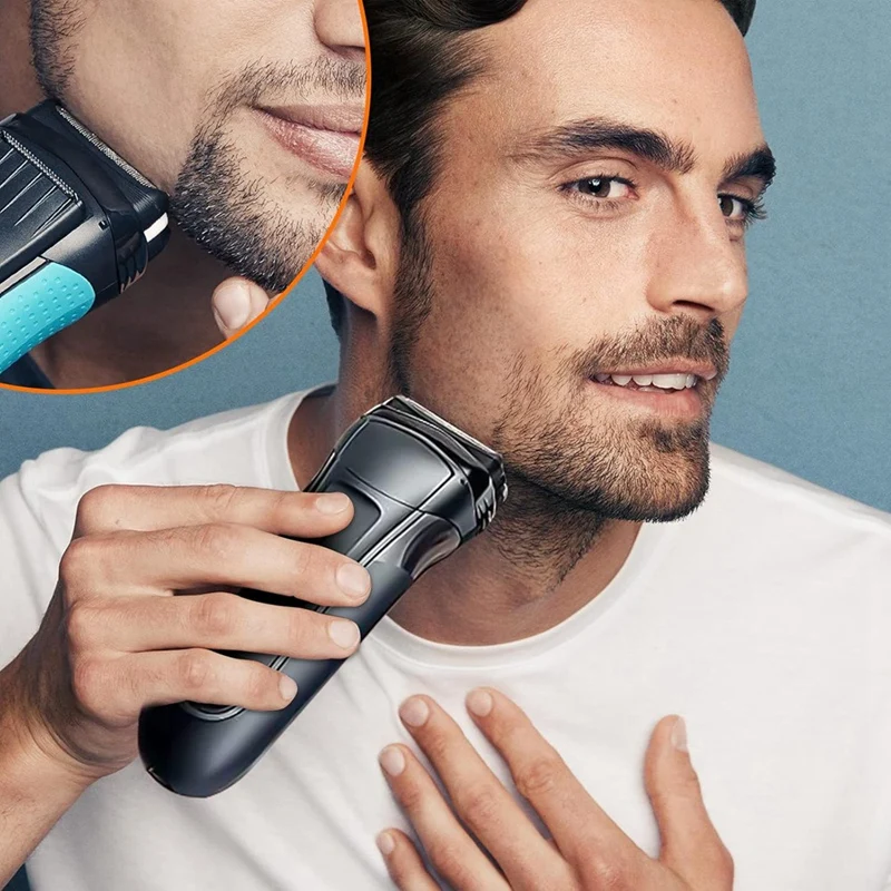 رأس بديل 32B لماكينة حلاقة براون ، وقواطع الرقائق ، 3 سلاسل ، من من من ، من ، S ، من ، من ، إلى S ، من ، إلى S ، إكسسوارات الحلاقة