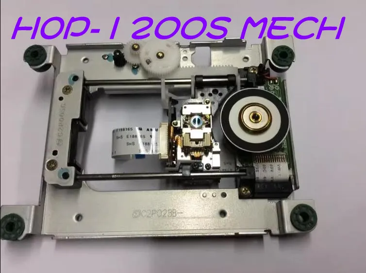 

New 1200S SACD Mechanism For Denon Laser Len HOP-1200S 1200 S Optical Pickup