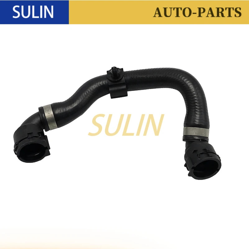 

17127535570 1712 7535 570 New Car Accessories Automobile Parts Radiator Coolant Water Pipe For BMW X3 G01 X4