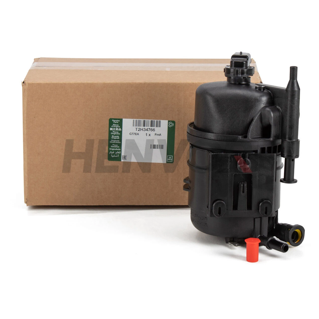 LR116437 Car Fuel F… - image