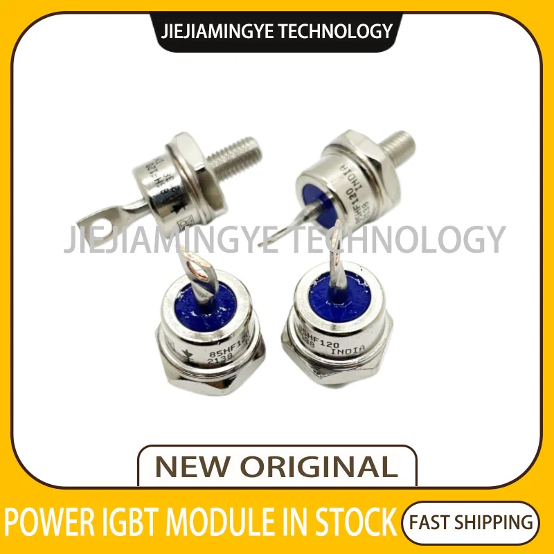 

VS-85HFR120 85HF120 85HFR120 85HF160 VS-85HF120 85HFR160 85HF120M 35HF120 35HFR120 Спиральный диод В наличии