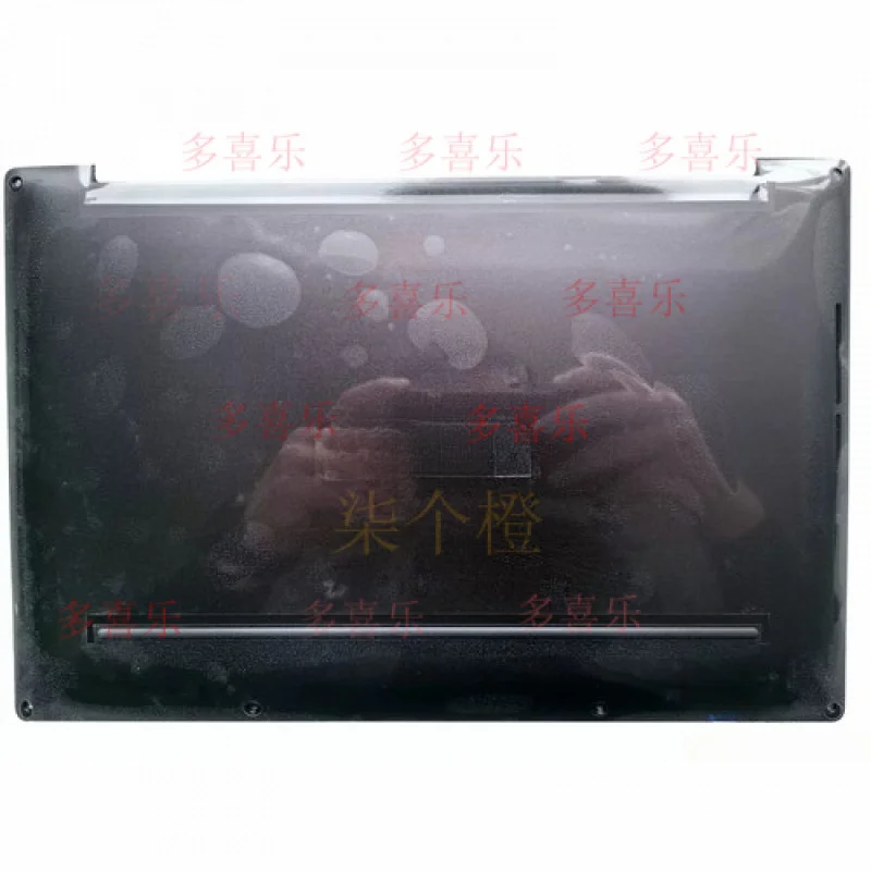 QQ      Bottom Cover Lower Case for Dell XPS 13 Plus 9320 04JVX5 0FJT52