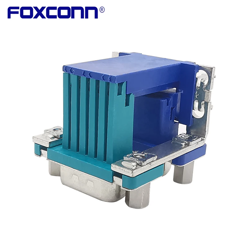 Foxconn DM10193-H553-4F VGA D-SUB 9PIN публичный + 15PIN соединитель для матери twins