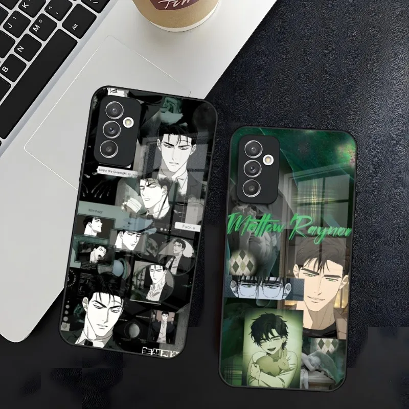 Under The Green Lig…