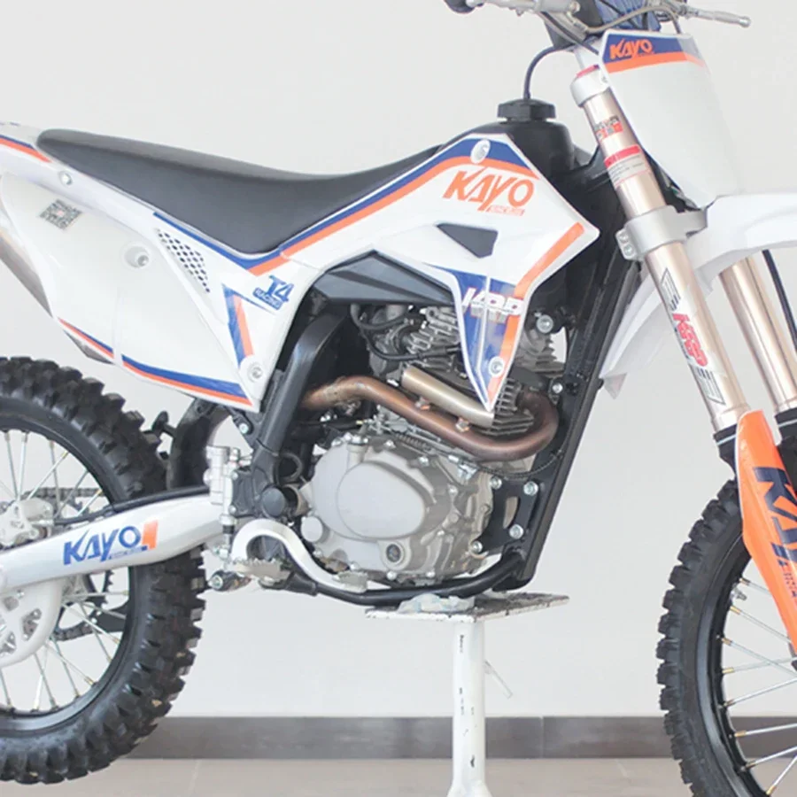 Luftgekühlte Offroad-Motorrad-Motorbaugruppe, 6 Gänge, CB250F, CB250-F, 172 F mm, 250 cc, Motor, Pit, Dirtbike, Kayo, T4, Z1