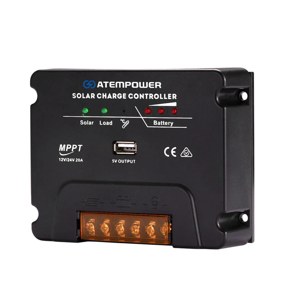 Atem Power 12V/24V …