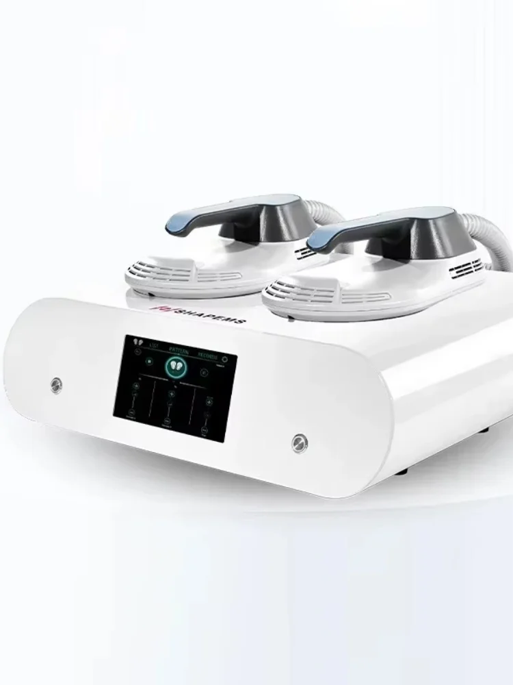 2025 6000w 2025 Ems máquina de adelgazamiento electromagnética estimulador de construcción muscular para el hogar