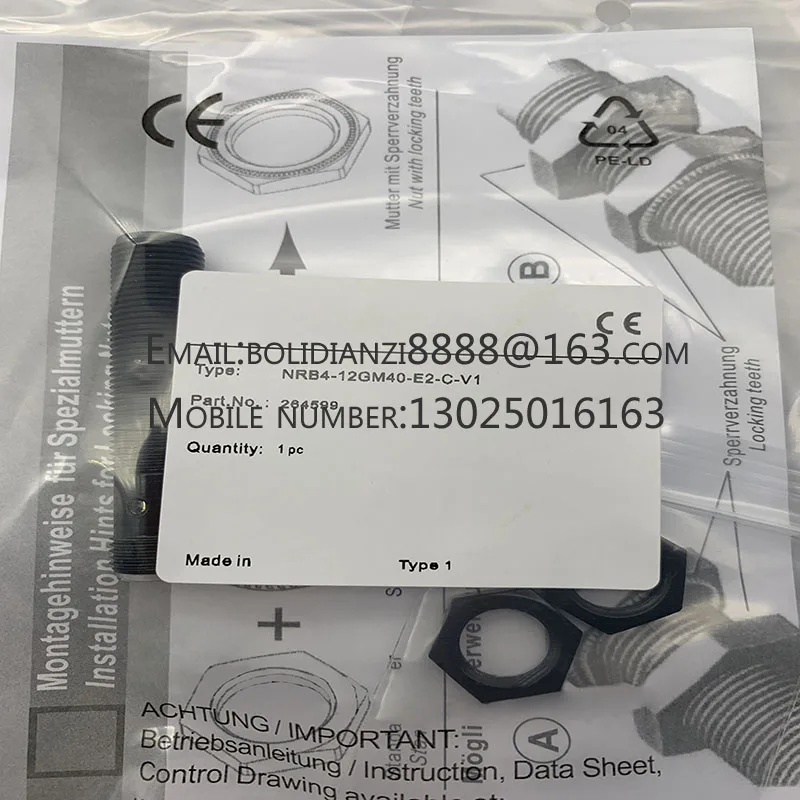 100% Brand New Orig… - image