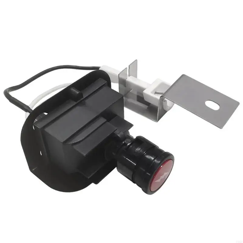 19QE công tắc nút tiện lợi đáng tin cậy nút nhấn đánh lửa bền