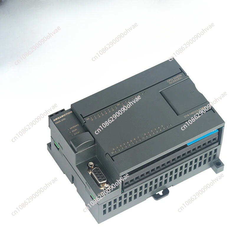 Compatible host S7-200 PLC controller CPU224XP 214-2BD23-0X