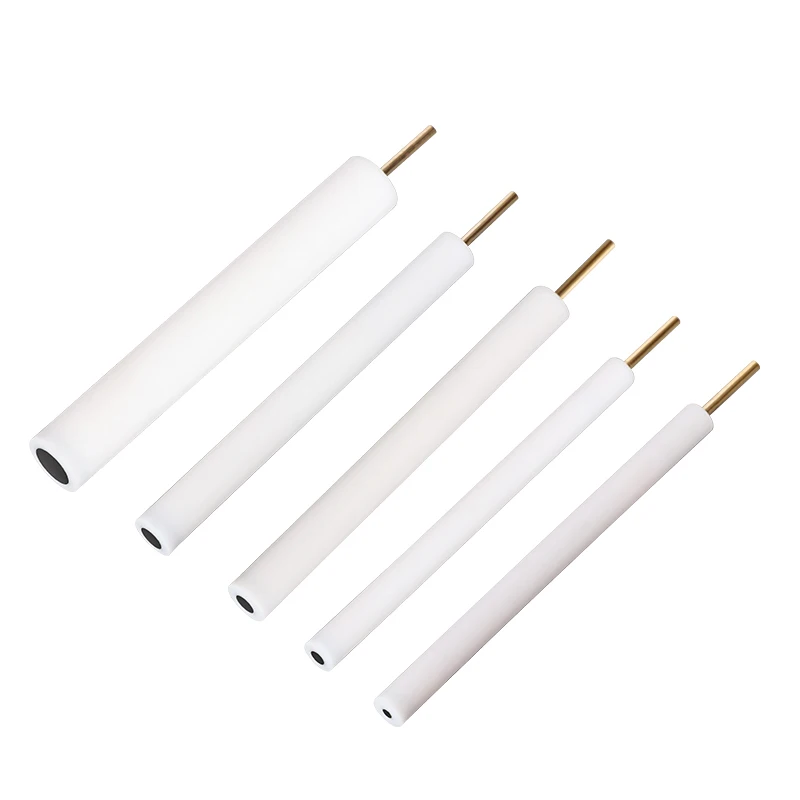 

Gold Disk Electrode Straight L-shaped High Quality Lab Equipment