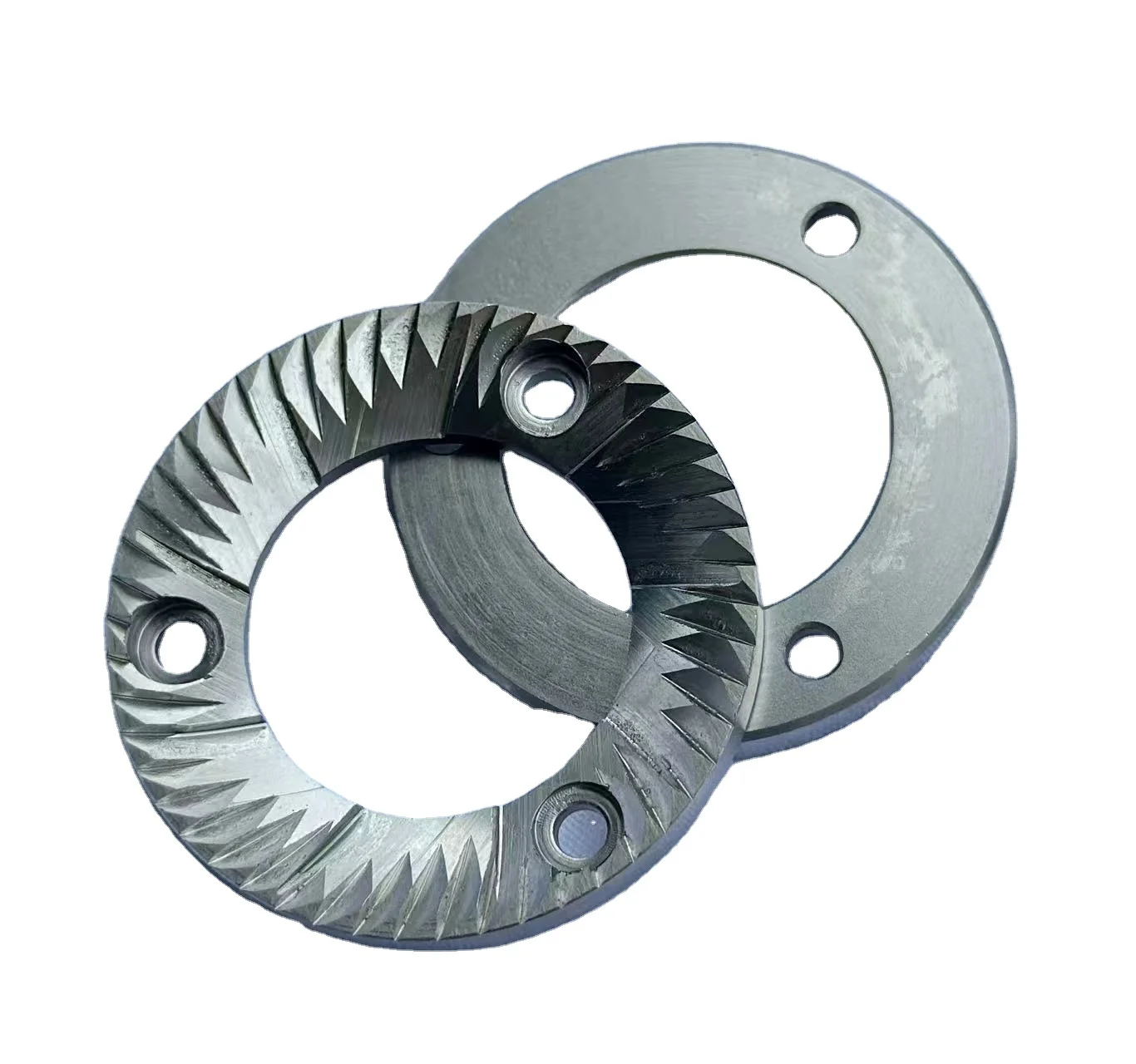 Delonghi KG79 40mm Flat Burr Replacement Disc High Performance For Espresso Filter Coffee Grinder