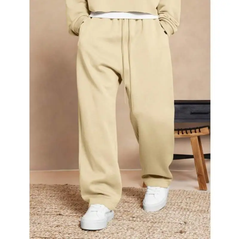 

Low-Rise Comfortable Sports Casual Pants Autumn Sle G 84447 TEMU Cross-Border Men's Faion ort orts Retro Ciwalk