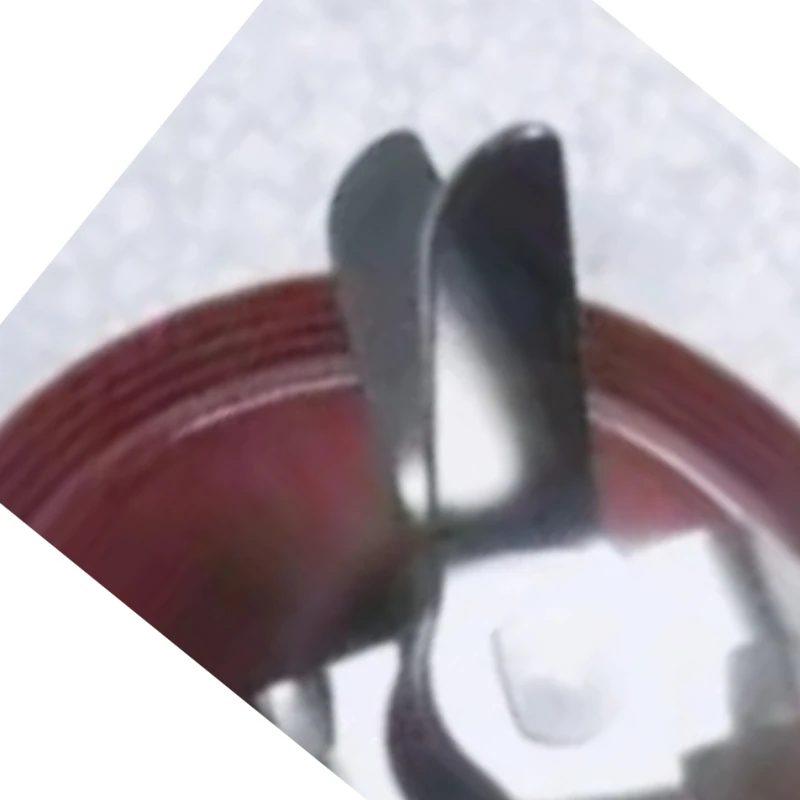 

Applicable To Philips Wall Breaker HR3658 3657 3655 3651 3652 3666 63 3653 Mixer Knife