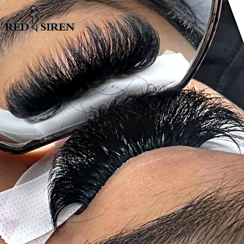 Red Siren 25Mm Volu…