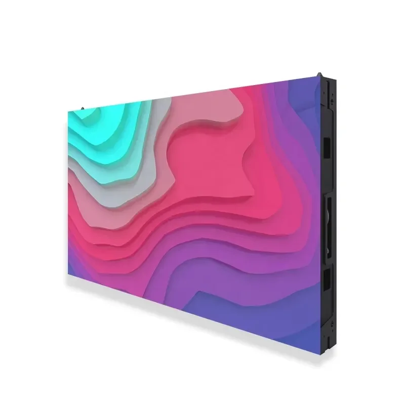 for P0.9 P2.98 P3.91 P10 Outdoor LED Module Commercial Display Waterproof Panel Indoor Video Wall Advertising Big TV Screen