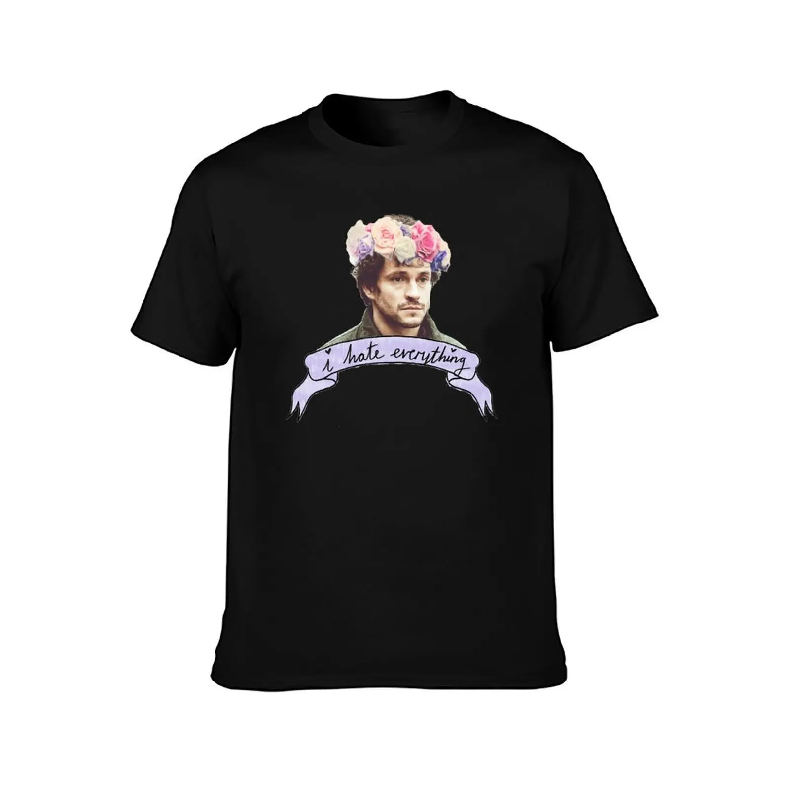 Discover The Secret To Hannigram Hannibal Lecter Cool Gift T-Shirt Stretch Fabric Comfort T-Shirt