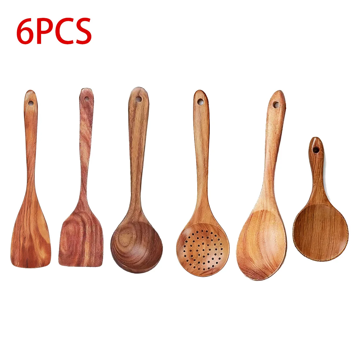 Variant: new 6pcs