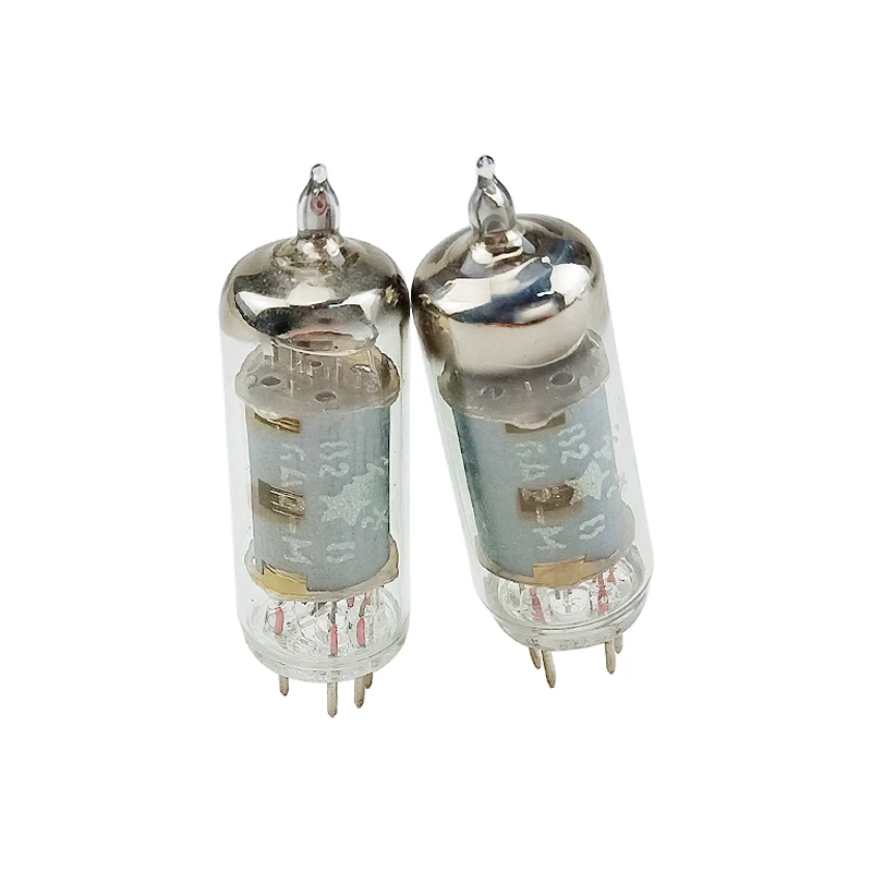 GHXAMP 6A2 Electronic Tube Amplifier Vacuum Tube 2PCS
