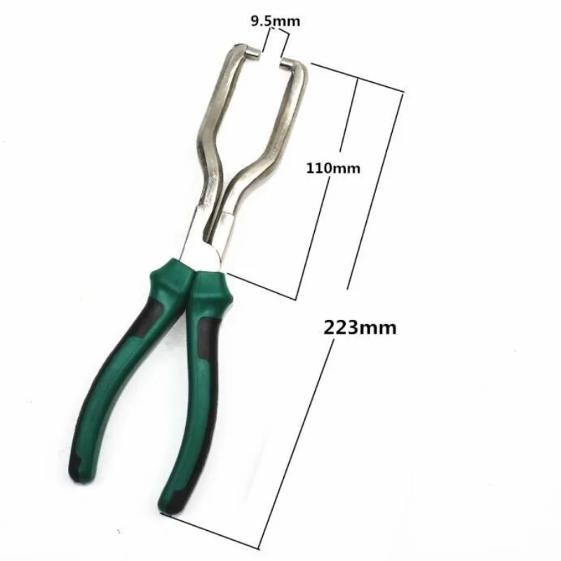 Gasoline Pipe Special Pliers Joint Pliers Filter Caliper Oil Tubing Connector Quick Removal Pliers Urea Tube Clamp Repair Tool