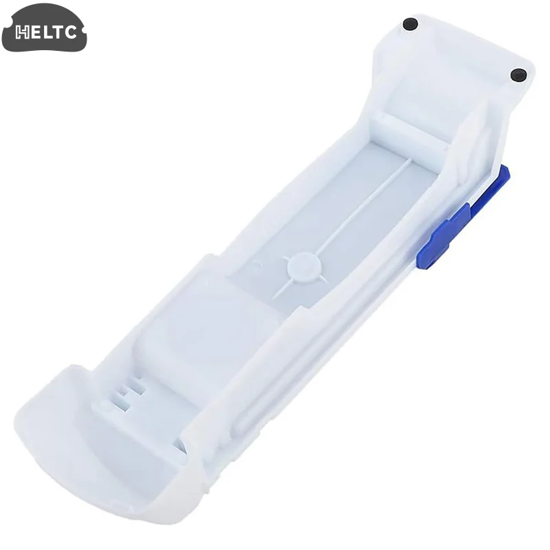 ルンピアメーカー、野菜肉巻きツール、多機能DIYプラスチックエッグロール、プラスチックエッグロールラッパー巻き機寿司M