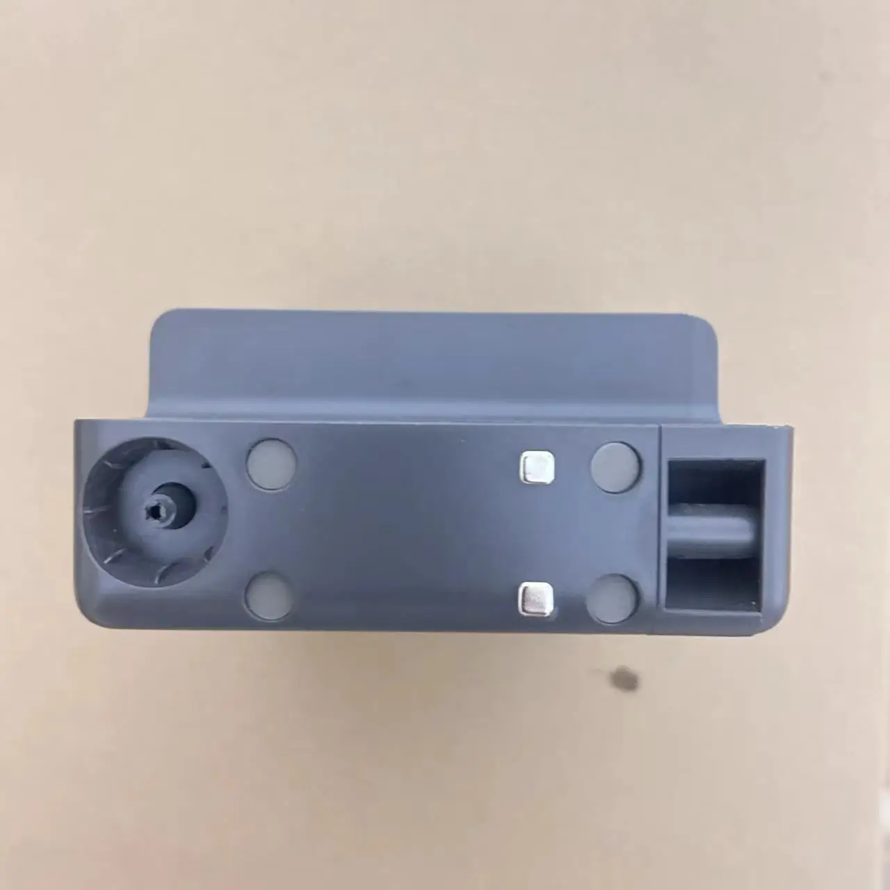 For Dreame X30 X30Pro X40 X50 S20Pro Ultra Robot The automatic cleaning liquid addition module slight flaws in its appearance