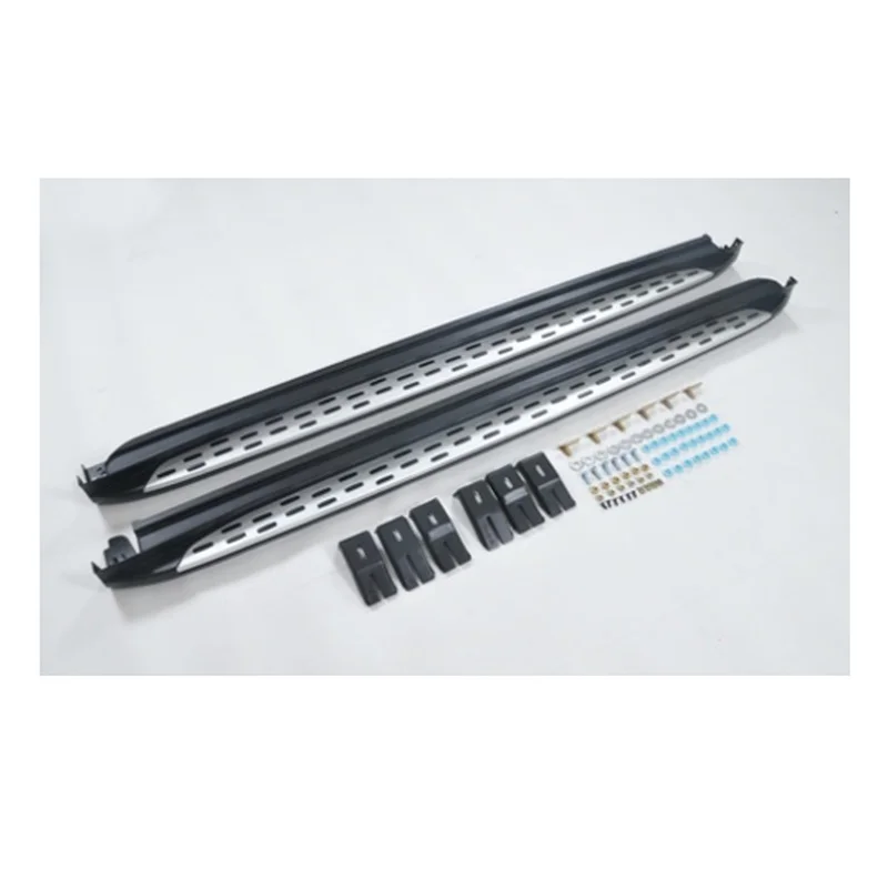 High Quality Side Door Steps Nerf Bars Vehicle Exterior Protector Replacement Modification Parts