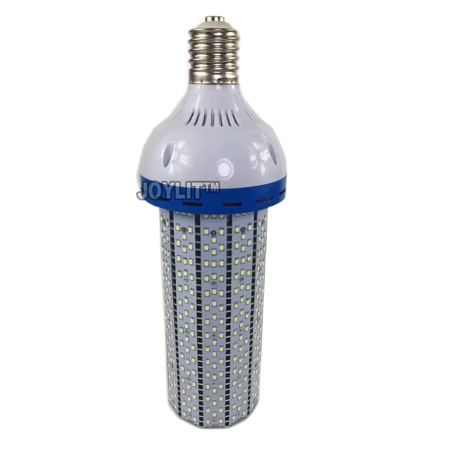 1pcs AC85v-265v 30w 40w 60w 80w 100w E40 E27 Led Corn Bulb 360degree Smd 2835 Light Warm/cool White