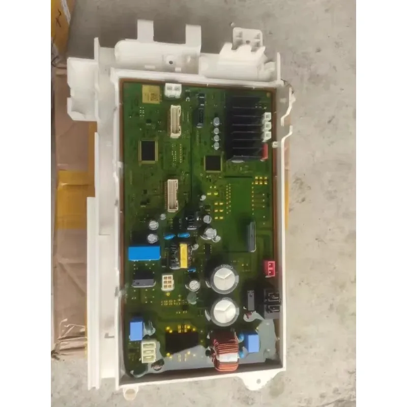 

Used for Clothes Drying Machine Control Board DC92-02678C DC92-02678N DC92-02678B DC92-02678F PCB DC41-00287B Dryer Part