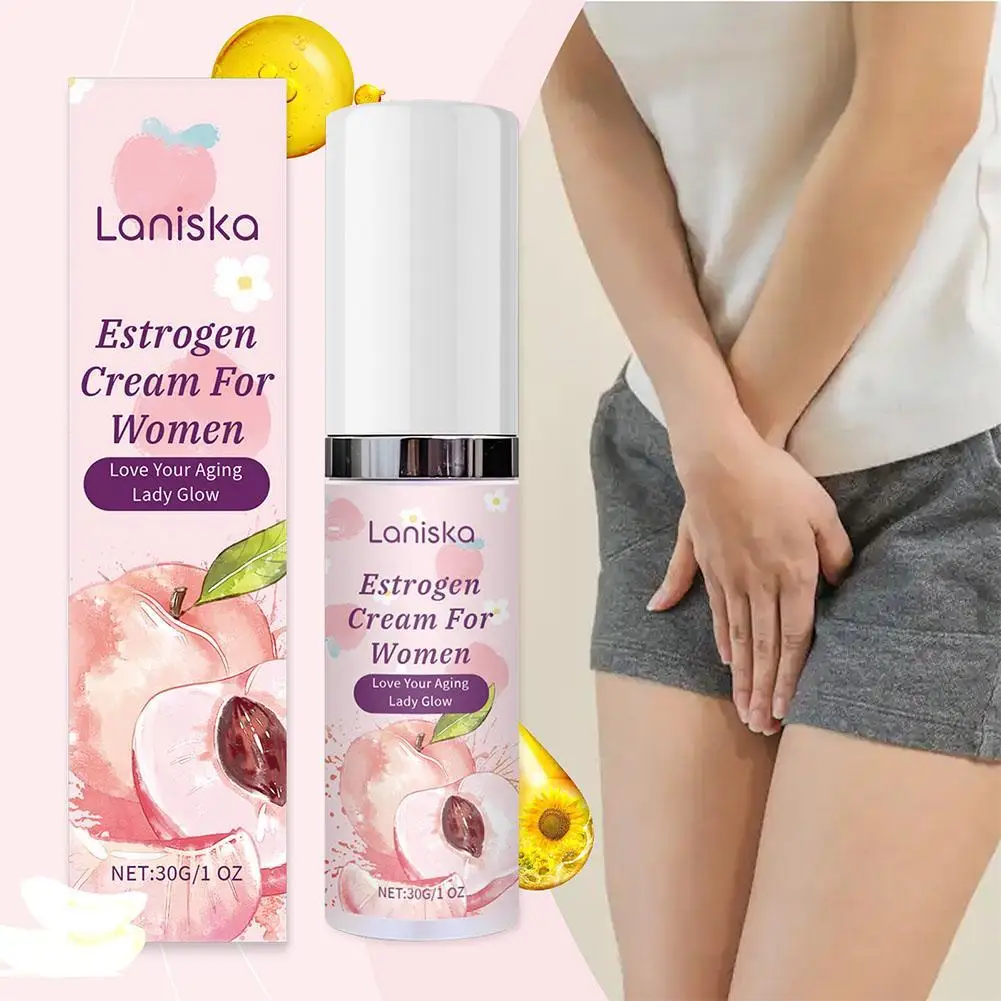 30g Vaginal Tightening Gynecological Care Vagina Shrinking Feminine Hygiene Repair Products Vagina Narrow Private Care Cream