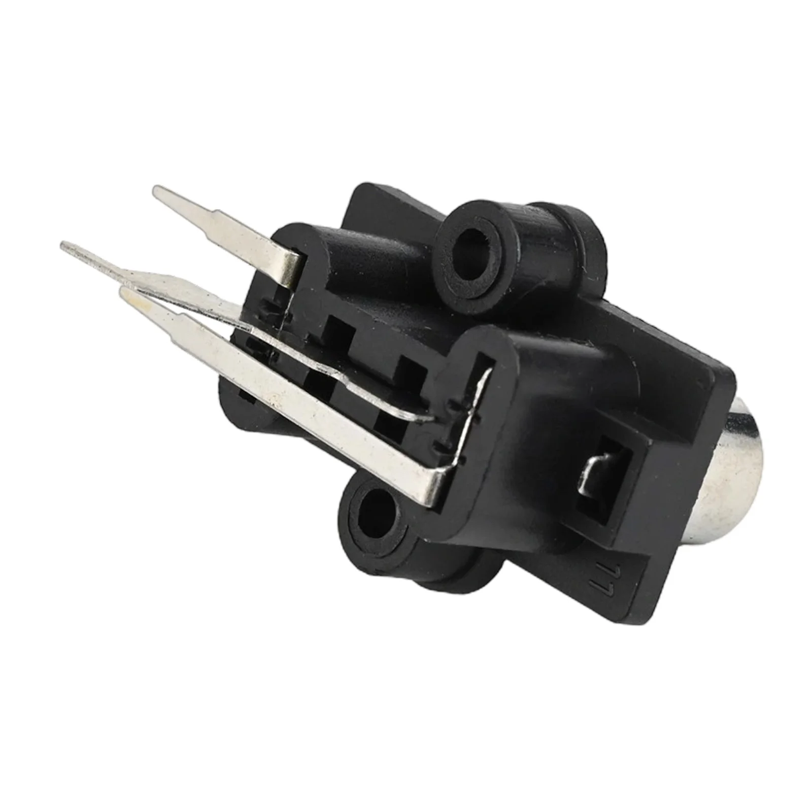 Mount for rca Same Core Socket Female Connector Replacement Spare Video Accessories Dropship Easy Installation Long Lasting