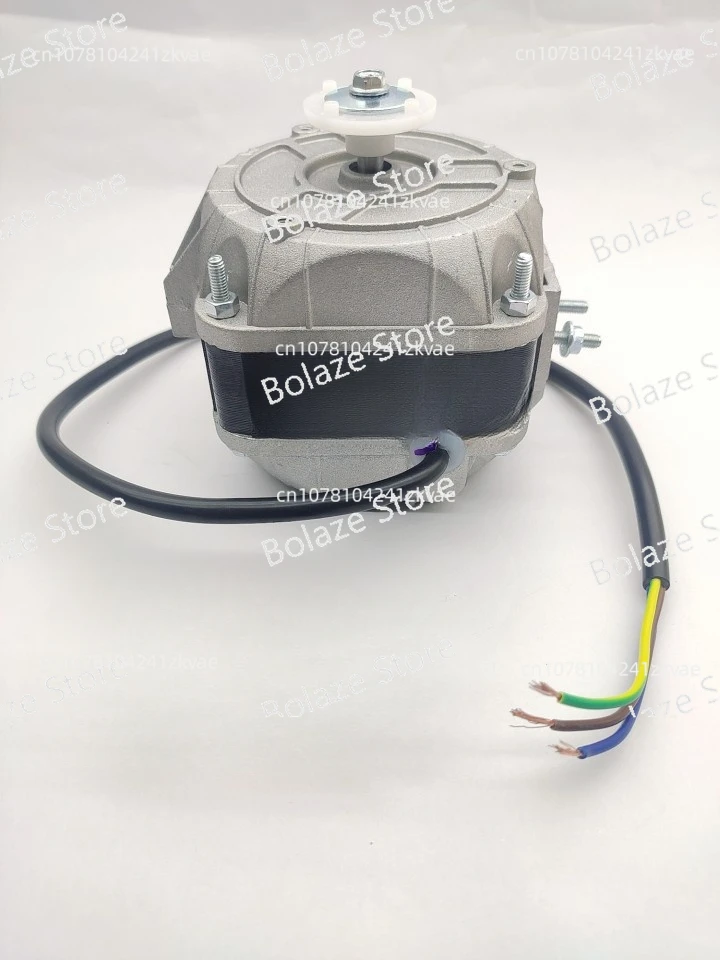 YZF 16-25 70W33W 40W 73W95W 120W Refrigerator Fan Micro Light Motor Cover Pole Ice Making Motor