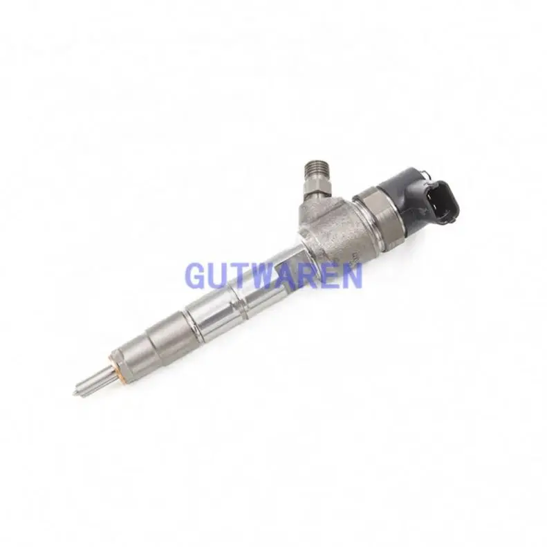 

High Quality Common Rail Injector 0445110782 for Diesel Nozzle Assembly