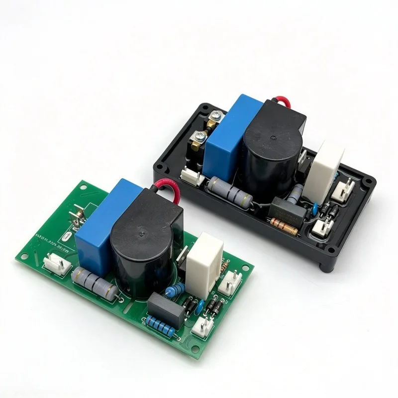 For Plasma Cutter High Frequency Board IGBT Welding Machine High Voltage Board