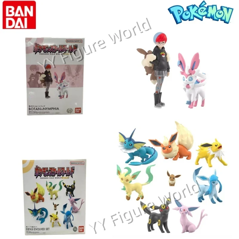 bandai-original-scale-world-pokemon-regione-di-paldea-penny-sylveon-eevee-flareon-vaporeon-jolteon-glaceon-espeon-figure-anime-giocattoli