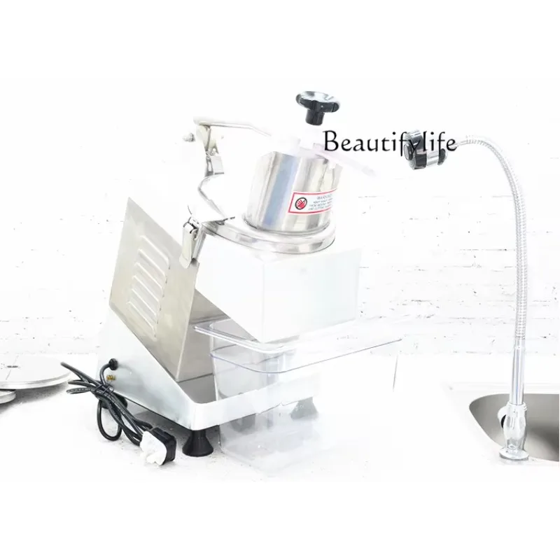 

Vo Electric Fruit Slicer /Vegetable Chopper /Vegetable Cube Cutter